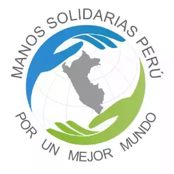 Manos solidarias