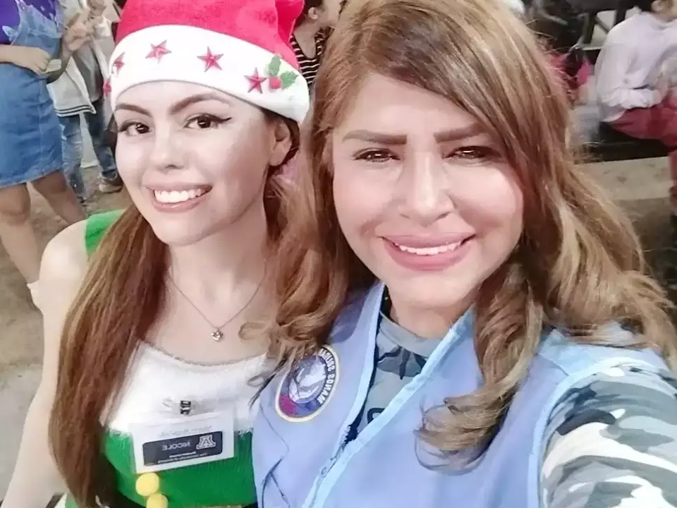 Campaña Navideña en Pachacútec, Ventanilla – Diciembre 2025