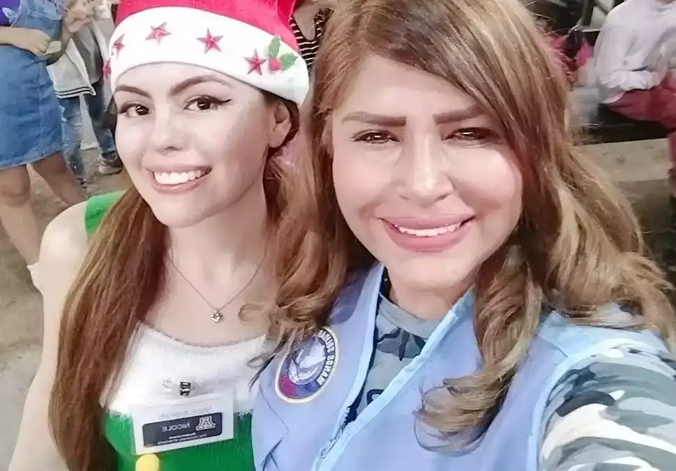 Campaña Navideña en Pachacútec, Ventanilla – Diciembre 2025