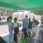 Campaña médica en Casma – Diciembre 2023