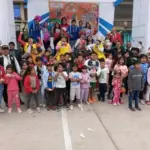 Campaña social en Bayóvar, San Juan de Lurigancho – Noviembre 2023