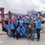 Campaña de Salud en Recuay Ticapampa – Junio 2024
